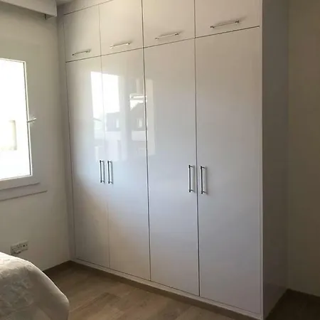 Family Flat For Up To 5
