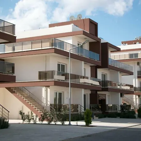 Family Flat For Up To 5 Apartamento Agios Georgios (Famagusta)