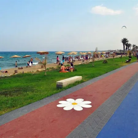 Family Flat For Up To 5 Agios Georgios (Famagusta)