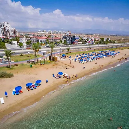 Apartamento Family Flat For Up To 5 *