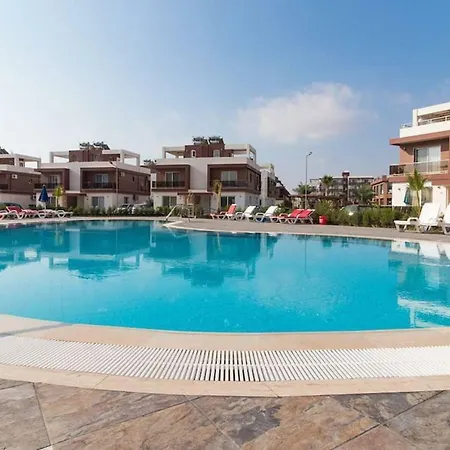 Apartamento Family Flat For Up To 5 Agios Georgios (Famagusta)