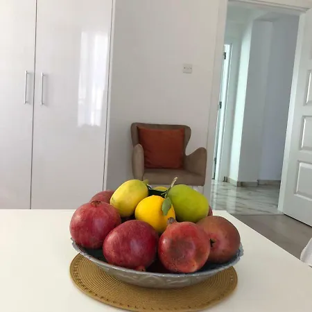 Family Flat For Up To 5