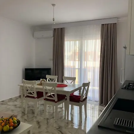 Family Flat For Up To 5 Apartamento Agios Georgios (Famagusta)