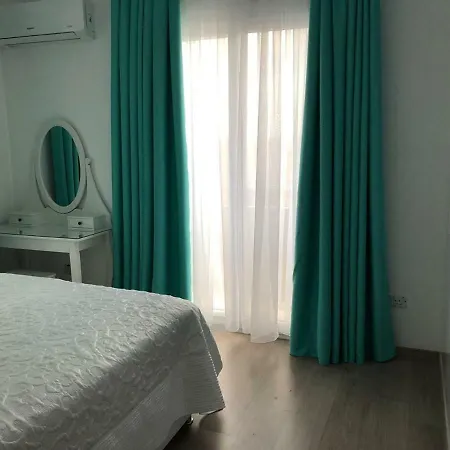 Family Flat For Up To 5 * Agios Georgios (Famagusta)