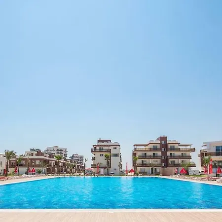 Apartamento Family Flat For Up To 5