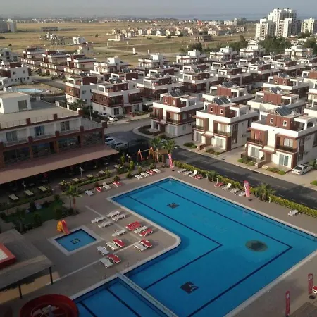 Family Flat For Up To 5 * Agios Georgios (Famagusta)