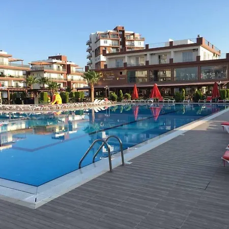 Family Flat For Up To 5 Agios Georgios (Famagusta)