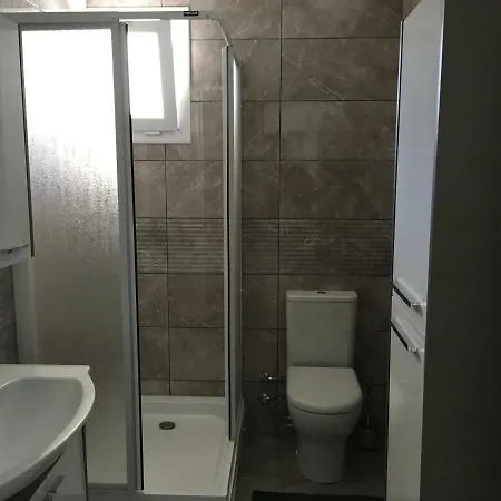 Apartament Family Flat For Up To 5 Agios Georgios (Famagusta)