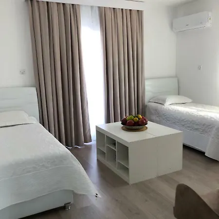 Family Flat For Up To 5 Agios Georgios (Famagusta)