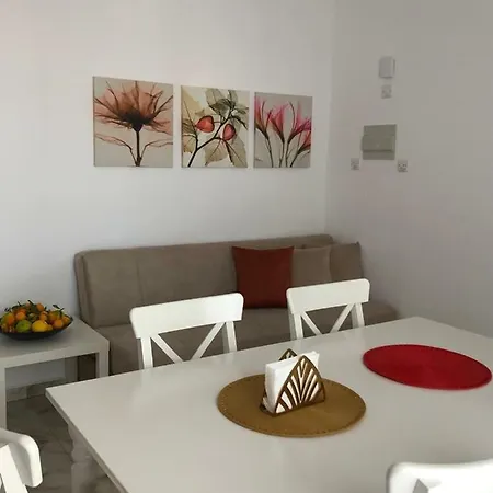 Family Flat For Up To 5 Apartament