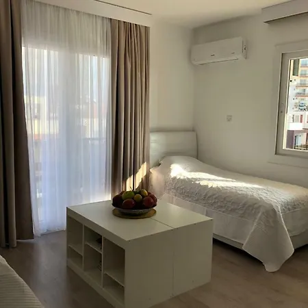 Family Flat For Up To 5