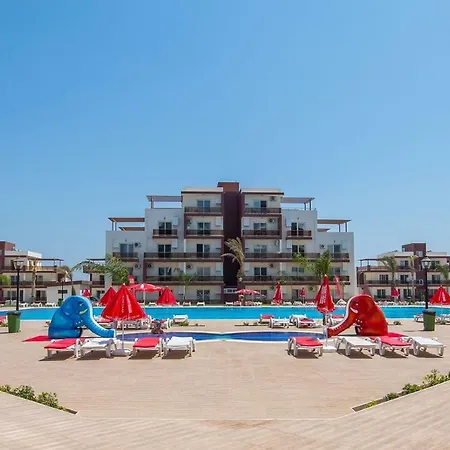 Apartament Family Flat For Up To 5 Agios Georgios (Famagusta)