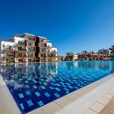 Family Flat For Up To 5